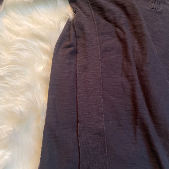 With Tags -Saks and 5th Ave - Long Sleeve Shirt - Picture 4 of 4